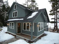 Cornerstone winner - residential restoration