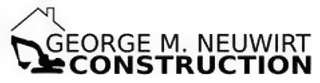 George Neuwirt Construction logo