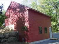 Garage Project, Sunapee