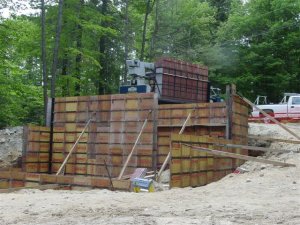 Foundation