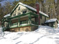 New Home Construction