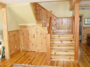 Stairway