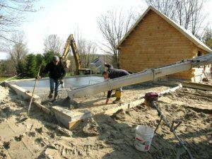George M Neuwirt Construction LLC
