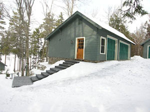 Cornerstone Award winner