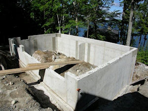 Foundation