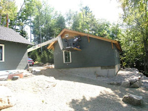 Siding