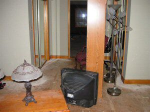 Home remodel, Sunapee, NH