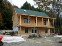 new home construction lake sunapee new hampshire