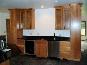 Beverage Center