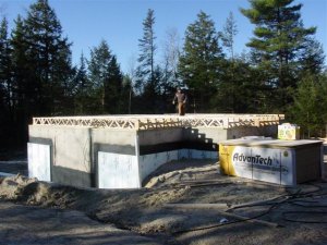 Foundation
