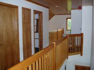 Loft Area