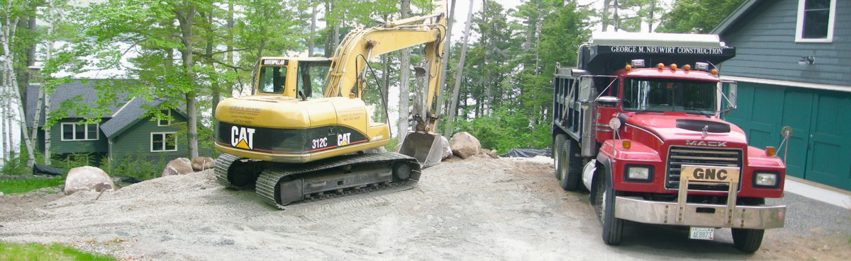 featured construction equipment