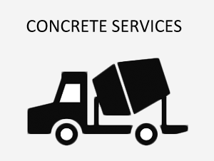 Concrete Services