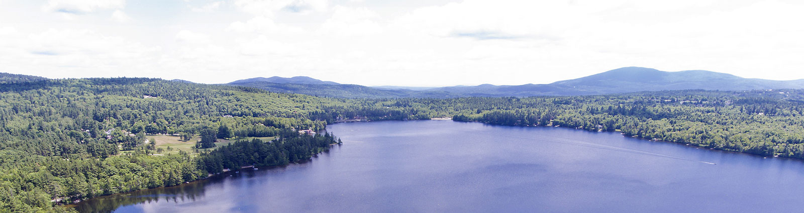 lake sunapee view